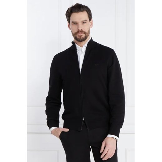 BOSS Sweter Palano | Regular Fit XXL Gomez Fashion Store