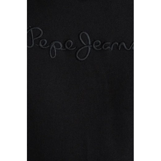 Pepe Jeans London Bluza JOE | Regular Fit XXL Gomez Fashion Store