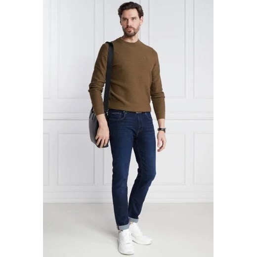 Sweter męski BOSS HUGO