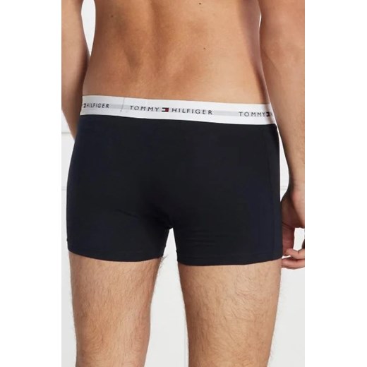 Tommy Hilfiger Bokserki 3-pack Tommy Hilfiger M Gomez Fashion Store okazyjna cena