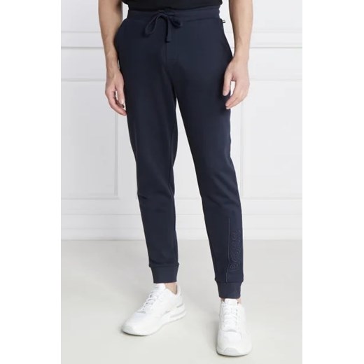 BOSS BLACK Spodnie dresowe Fashion | Regular Fit L okazyjna cena Gomez Fashion Store