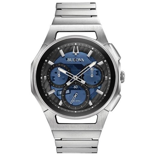 Zegarek BULOVA 96A205 ze sklepu happytime.com.pl w kategorii Zegarki - zdjęcie 167767392