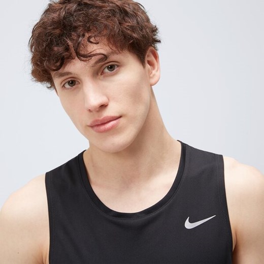 nike tank m nk df miler tank dv9321-010 Nike XL promocja 50style.pl