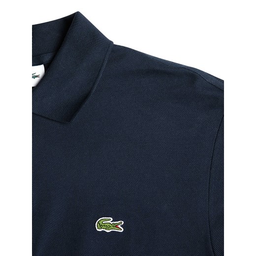 Koszulka polo z wyhaftowanym logo Lacoste XL Peek&Cloppenburg 