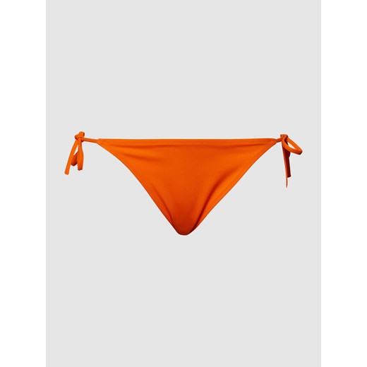 Figi bikini z wiązaniem ze sklepu Peek&Cloppenburg  w kategorii Stroje kąpielowe - zdjęcie 167769952