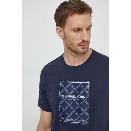 T-shirt męski Michael Kors 