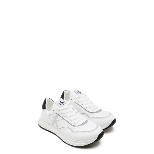 Buty sportowe dziecięce Calvin Klein