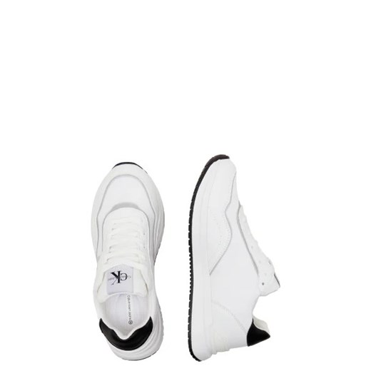 Buty sportowe dziecięce Calvin Klein