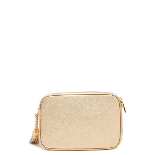 Michael Kors Skórzana listonoszka JET SET Michael Kors OS Gomez Fashion Store wyprzedaż