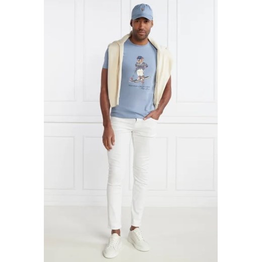 Polo Ralph Lauren t-shirt męski