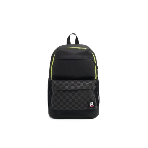 Cropp - Czarny plecak - czarny ze sklepu Cropp w kategorii Plecaki - zdjęcie 167772724