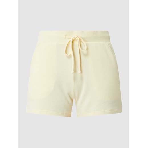 Spodnie dresowe z dodatkiem streczu ze sklepu Peek&Cloppenburg  w kategorii Piżamy damskie - zdjęcie 167774150