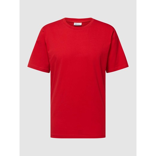 T-shirt z okrągłym dekoltem model ‘Hannes’ ze sklepu Peek&Cloppenburg  w kategorii T-shirty męskie - zdjęcie 167776934