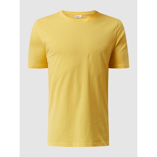 T-shirt z okrągłym dekoltem model ‘Hannes’ ze sklepu Peek&Cloppenburg  w kategorii T-shirty męskie - zdjęcie 167777142