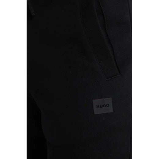 HUGO Spodnie dresowe Doak_H | Regular Fit L Gomez Fashion Store