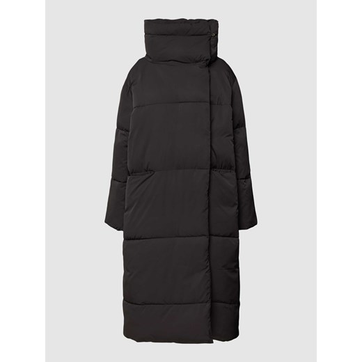 Płaszcz pikowany ze stójką model ‘NIZZA PUFFER COAT’ Embassy Of Bricks & Logs M Peek&Cloppenburg  okazyjna cena