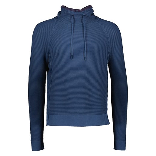ESPRIT Bluza w kolorze niebieskim ze sklepu Limango Polska w kategorii Bluzy męskie - zdjęcie 167779642
