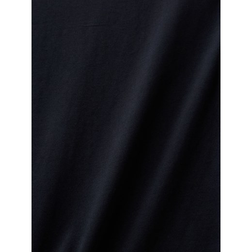 ESPRIT Koszulka w kolorze czarnym Esprit M promocja Limango Polska