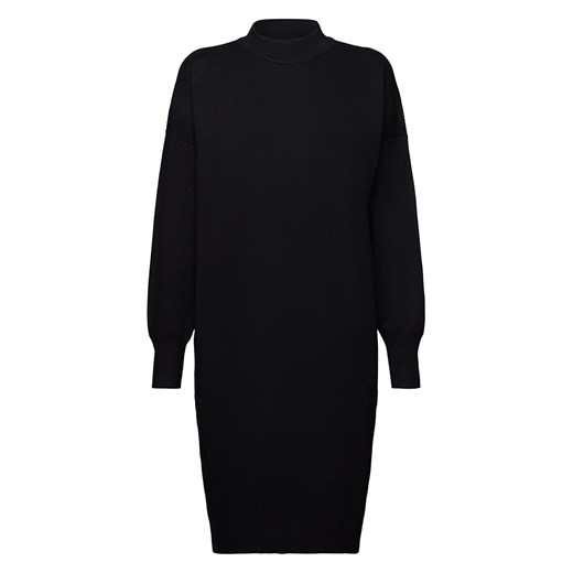 ESPRIT Sukienka w kolorze czarnym Esprit S okazyjna cena Limango Polska
