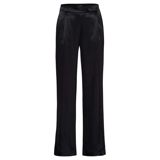 More &amp; More Spodnie w kolorze czarnym ze sklepu Limango Polska w kategorii Spodnie damskie - zdjęcie 167780041