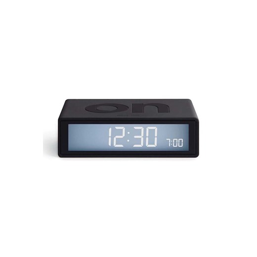 Lexon budzik sterowany radiowo Flip+ Lexon ONE ANSWEAR.com