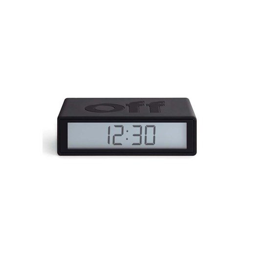 Lexon budzik sterowany radiowo Flip+ Lexon ONE ANSWEAR.com