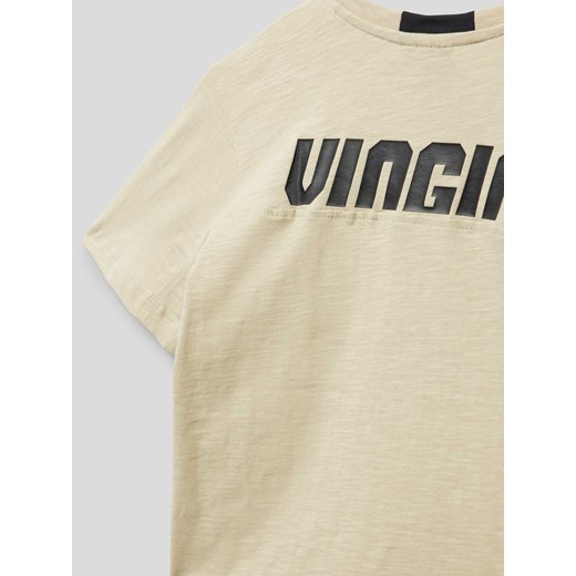 T-shirt chłopięce Vingino z krótkimi rękawami 