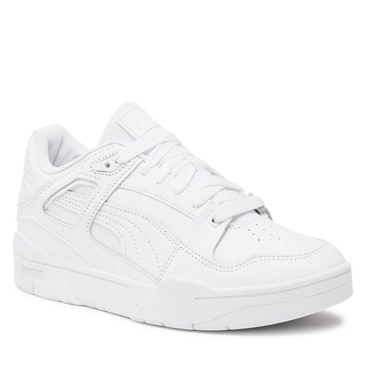 Sneakersy Puma Slipstream Lth 387544 02 Puma White/Puma White Puma 44 eobuwie.pl