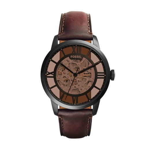 Fossil - Zegarek ME3098 ze sklepu ANSWEAR.com w kategorii Zegarki - zdjęcie 167788404