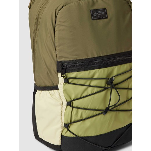 Plecak z naszywką z logo model ‘AXIS’ Billabong One Size Peek&Cloppenburg 