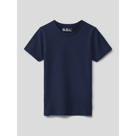 T-shirt ze streczem G.o.l. 164 wyprzedaż Peek&Cloppenburg 