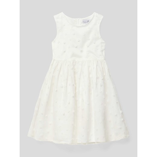 Sukienka z aplikacjami z motywem ze sklepu Peek&Cloppenburg  w kategorii Sukienki dziewczęce - zdjęcie 167792493