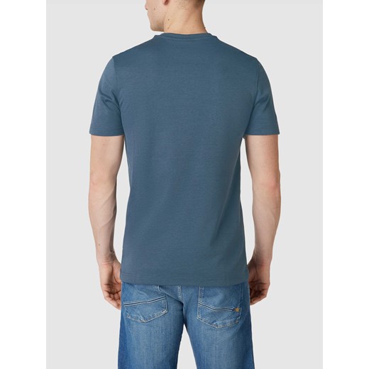 T-shirt z kieszenią na piersi XL okazja Peek&Cloppenburg 