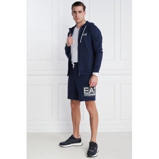 Bluza męska Emporio Armani casual