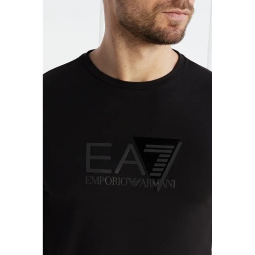 T-shirt męski Emporio Armani
