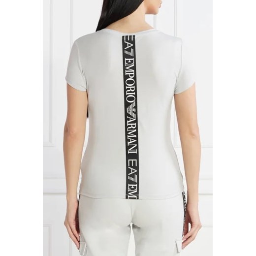 Bluzka damska Emporio Armani