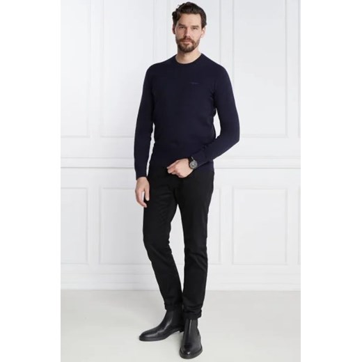 Sweter męski Aeronautica Militare
