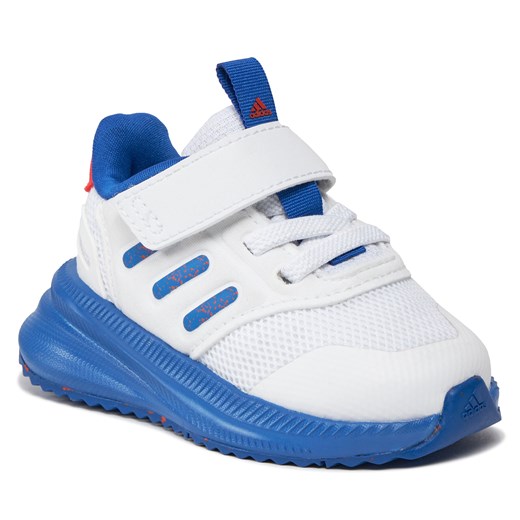 Buty sportowe dziecięce Adidas sznurowane 