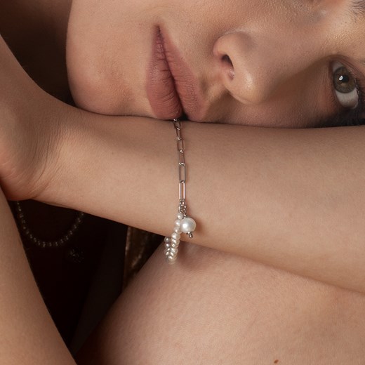 Bransoletka Pearls - Biżuteria Yes 