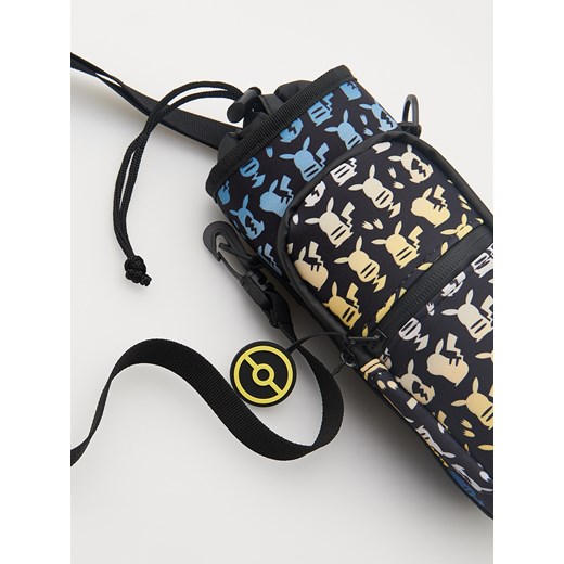 Torba/walizka dziecięca Reserved w nadruki 