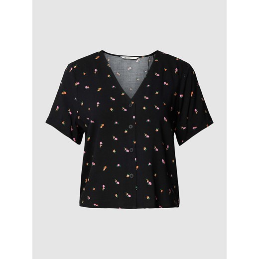 Bluzka ze wzorem na całej powierzchni model ‘BLOUSE’ ze sklepu Peek&Cloppenburg  w kategorii Bluzki damskie - zdjęcie 167813752