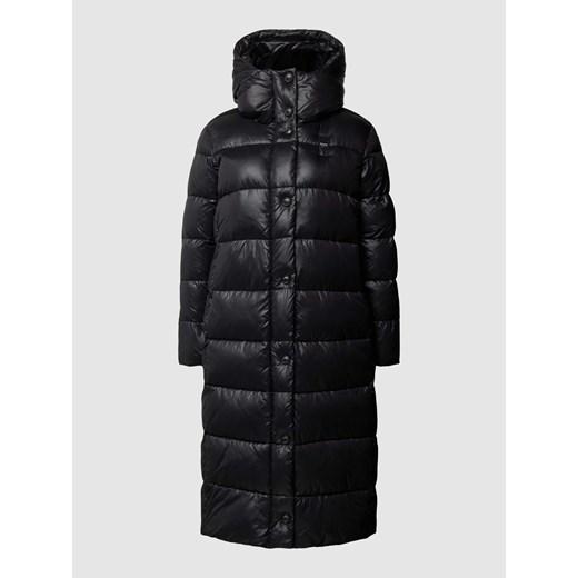 Płaszcz z kapturem ze sklepu Peek&Cloppenburg  w kategorii Płaszcze damskie - zdjęcie 167817143