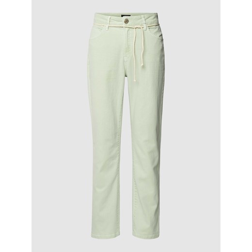 Jeansy z 5 kieszeniami model ‘Louis’ ze sklepu Peek&Cloppenburg  w kategorii Jeansy damskie - zdjęcie 167820892