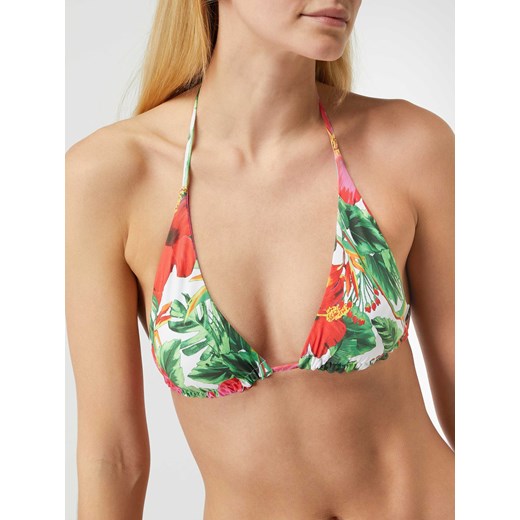 Figi bikini z wiązaniem Guess M okazja Peek&Cloppenburg 