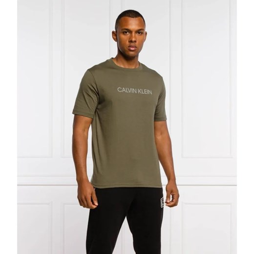 Calvin Klein Performance T-shirt | Regular Fit S Gomez Fashion Store