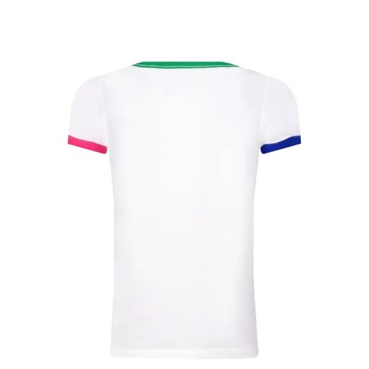 Bluzka dziewczęca Polo Ralph Lauren