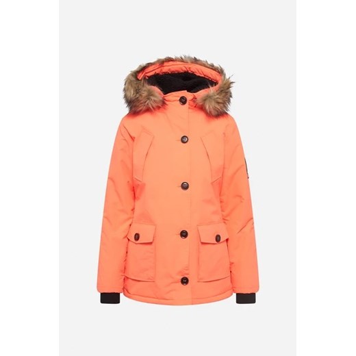 Superdry kurtka damska krótka 
