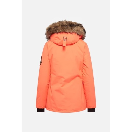 Superdry kurtka damska casualowa 