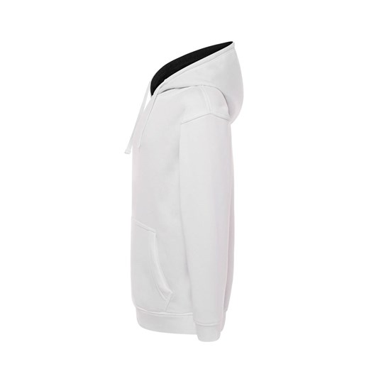 Bluza damska JK Collection biała casualowa 