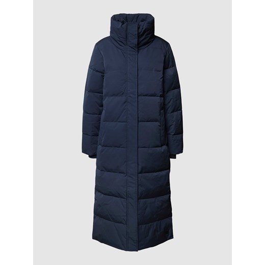 Płaszcz pikowany ze stójką model ‘Petra Pavinaria’ L/XL promocja Peek&Cloppenburg 